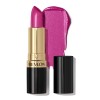 Revlon Super Lustrous Pearl Lipstick, Wild Orchid 457