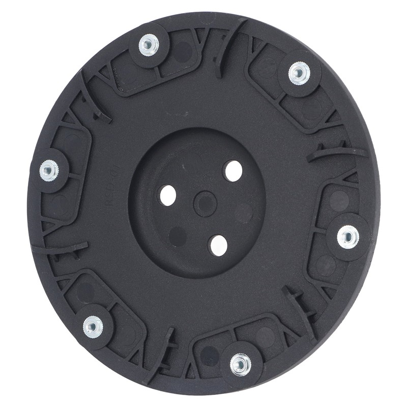 Robot Lawnmower Blade Disc Replacement Plate Robotic Lawnmower Parts Accessories