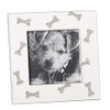 Roman 4.5"H DOG BONE FRAME- HOLD 3X3