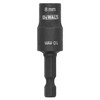 DEWALT 8mm & 10mm Socket w/Short Extension (DWADEND810MM)
