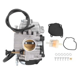 Motorcycle Carb Carburettor Suitable for Yamaha Bear Tracker 250 1999-2004 4XE141401200