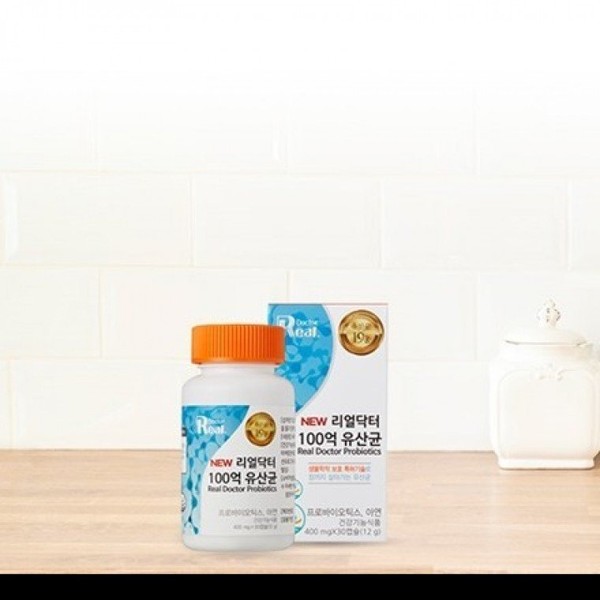 KS 10 billion lactic acid bacteria NE400mgx30 capsules / KS