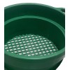 3pc Set Gold Panning Large Plastic Deep Sorting Tray Classifiers