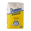 Domino, Granulated White Sugar, 4 lb