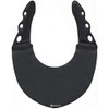 World Beauty Neck Fitter YS-NF0.6 Black & Black
