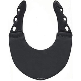 World Beauty Neck Fitter YS-NF0.6 Black & Black