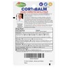 Dr. Dan's Cortibalm for Dry Cracked Lip - 1 Pack