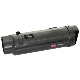 Black Premium Toner Compatible with Xerox Phaser 6510 6510DN 6510N WorkCentre 6515 6515DN 6515DNI 6515DNW 6515N 6515NW 5,500 Pages