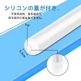 Ninonly ローション注入器 シリンジ 10ml容量 プラスチック ラブ注入 2本セット(黒＆白)