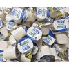 35x Whole UHT Milk 12ml Individually Wrapped Mini Portions Pots