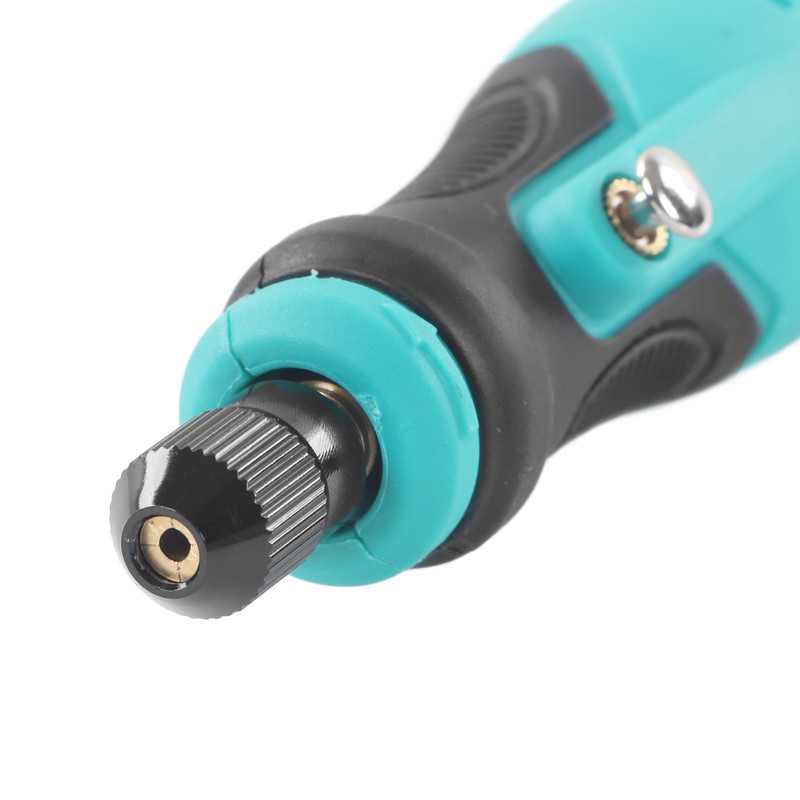 Cordless Rotary Tool Mini Power Rotary Tool 3 Speed USB