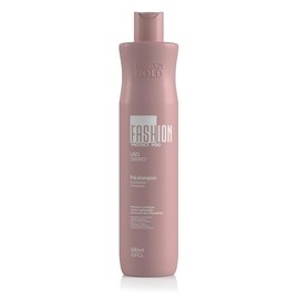 Shampoo Fashion Protect Control 500 ml | Sin Sulfatos | Preserva el Alisado Selante 2X Más Tiempo | Control Anti-Frizz | Limpieza Profunda con Tecnolo