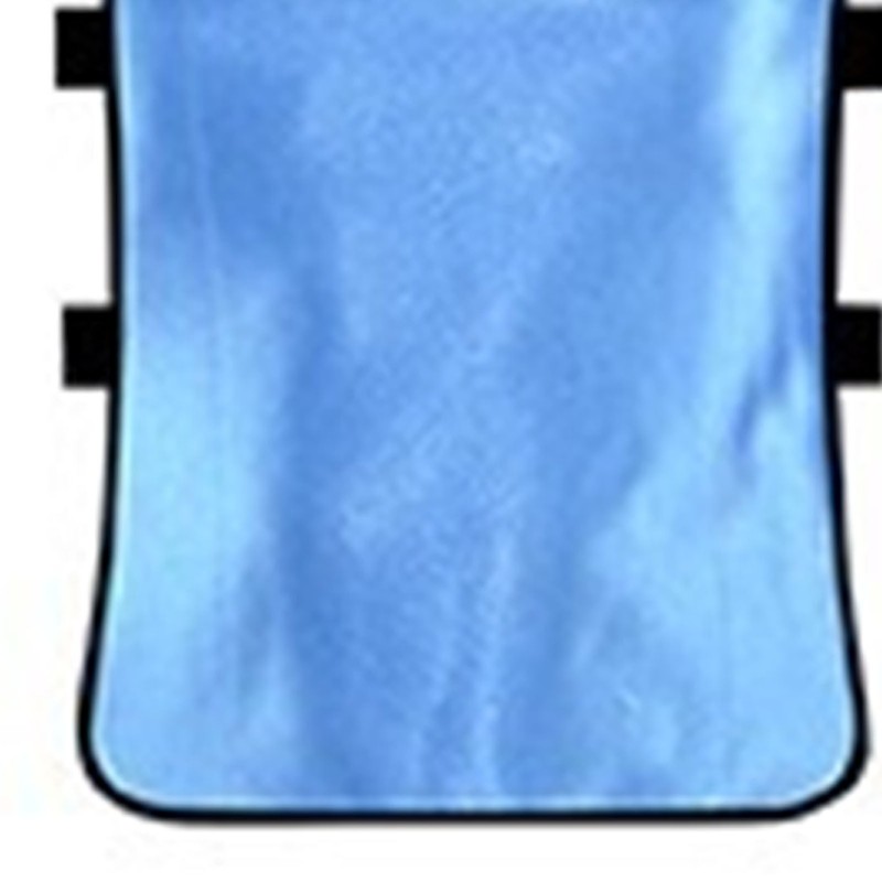 6Pcs Soccer Training Vest Bright Color Excellent Water Absorption Soccer