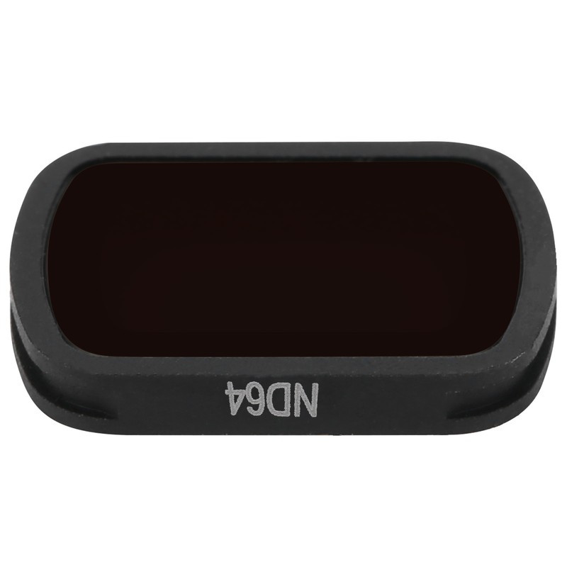 Camera Lens ND Dimming Protection Filter Accessory for OSMO POCKET/POCKET2