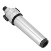 Milling Mandrel Holder, M16 Thread Cone Milling Mandrel Tool Holder