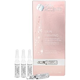 inspira: cosmetics Skin Accents Skin Firming Cellular Lift Complex Ampoules Intesive Skin Firming for Youthful Skin 14 ml