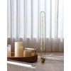 LVYE E26 Tubular Bulbs 6W, Dimmable Led Light Bulbs 60