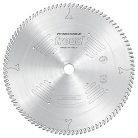Freud LCL7M10022: 12" x 96T Solid Surface Materials