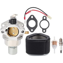 Ewillownm Compatible with 12 853 93-S 42 853 03-S Carburetor Carb fit Kohler CV13 CV14 CV15 CV15S CV16 CV16S CV493S-27540 Engine For John Deere GY20574 LT155 LX255 Lawn Tractors