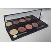 Jolie 5 Pan Eye Shadow Kit Palette - Arizona Sky