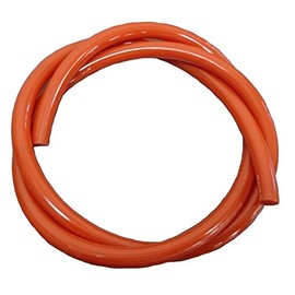 Bandeau Chemical No. 480-3-C1000 Van Cord 3.3 ft (1 m) φ3#480 Orange Open End