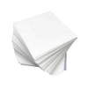 Worthy Liners Parchment Paper Squares Sheets 1000 Pieces (5 X