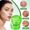 Aloe Vera Gel Bioaqua Hidratación Intensa Repara Y Suaviza