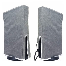 Cloth Scratch Resistant Dust Proof Cover for Digital and Regular Console, Full, Easy to Fix, Premium Fabric, Compatibility with Accurate Size