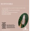 BOTL Evolution Stainless Steel, BPA/BPS Free, Insulated and Leakproof Straw