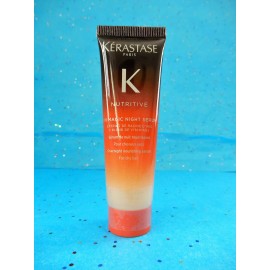 Kérastase Kerastase Nutritive 8H Magic Night Serum Travel Size 1 oz / 30ml