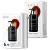 Su Adam Clinic Shampoo, 6 pcs, 50ml / 수아담 클리닉 샴푸, 6개, 50ml