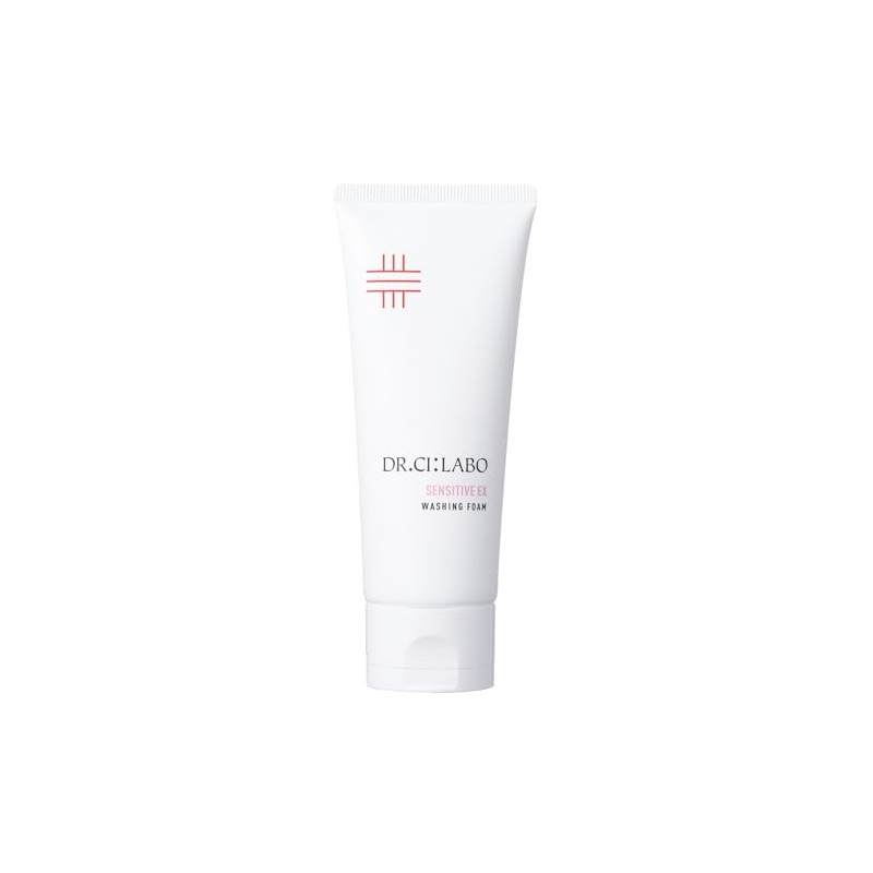 Dr. Ci:Labo (DR.CI:LABO) New Washing Foam Sensitive EX a (100g