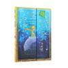 Paperblanks/Paper Blanks, Notebook, Hardcover, Saint-Exupéry, The Little Prince, Midi, B6,