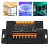 LED Signal Amplifier Module for Home RGB Light Strip Controller