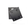 ProCo Rat, Clean Lock Pedal Plate for Temple Audio Templeboards