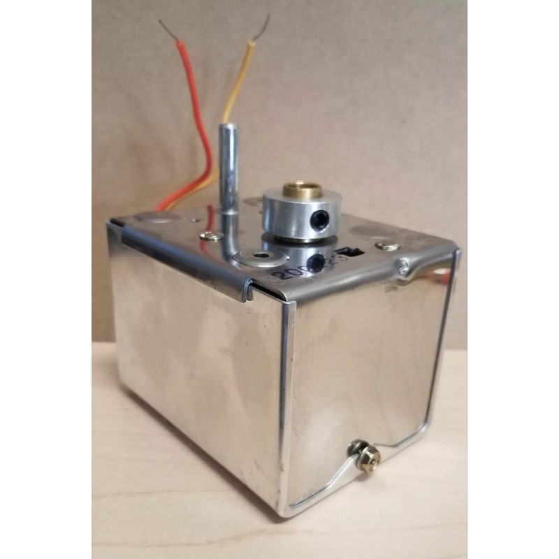 Honeywell Damper Motor