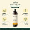 Sukin Botanical Wash Pineapple & Coconut 500ml