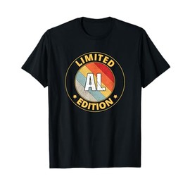 Al Name T-Shirt