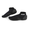 Seac Tropic, 2,5 mm neoprene diving boots with rigid sole