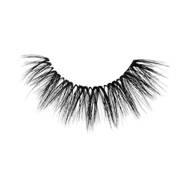 KISS My Lash But Bolder 3D Volume False Eyelashes, Eyelash Style 'Slim Thicc', 1 Pair