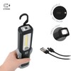 HELLA Valuefit LED Hand Light UHL280 - 3.7 V -