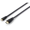 Equip High Speed HDMI Cable HDMI Type A->miniHDMI Type C