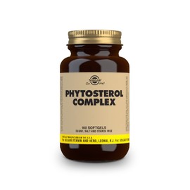 Solgar Phytosterol Complex - 100 Pearls