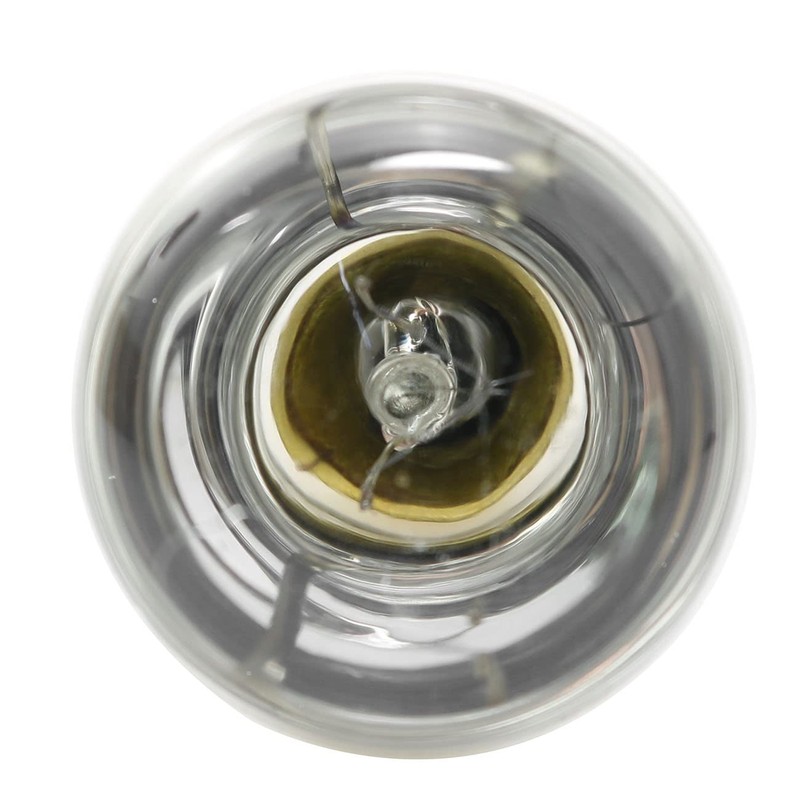 SQXBK Lava Lamp Bulb 8PCS 120V 40W R39 E17 Reflector