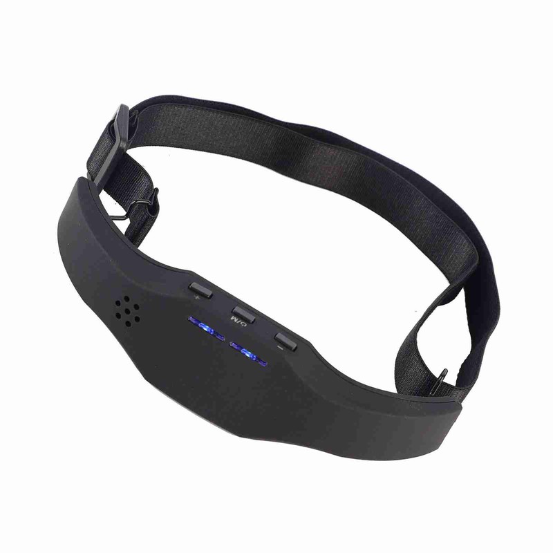 Wireless Intelligent Migraine Pressure Relief Sleep Insomnia Head Therapy Massage