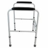 Actiasgear Toilet Frame Support Aid with Adjustable Height and Width