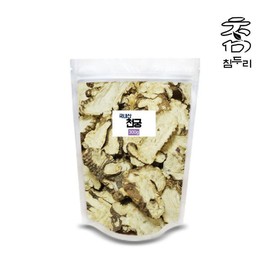 참두리 천궁 300g (국내산) Chamdu-ri Cheongung 300g (Domestic)