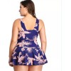 Generic Rebajas Traje De Baño De Talla Grande Para Dama