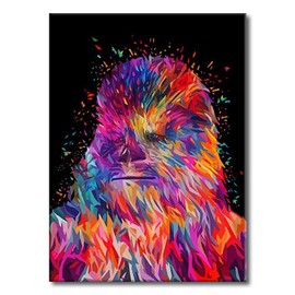 Shukqueen Painting by Numbers, DIY Oil Painting for Adults, Beginners, Kids, Great Holiday Gift