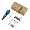 AMIR Power Screwdriver Cordless Rechargeable, Electric Screwdriver Sets, Portable Automatic